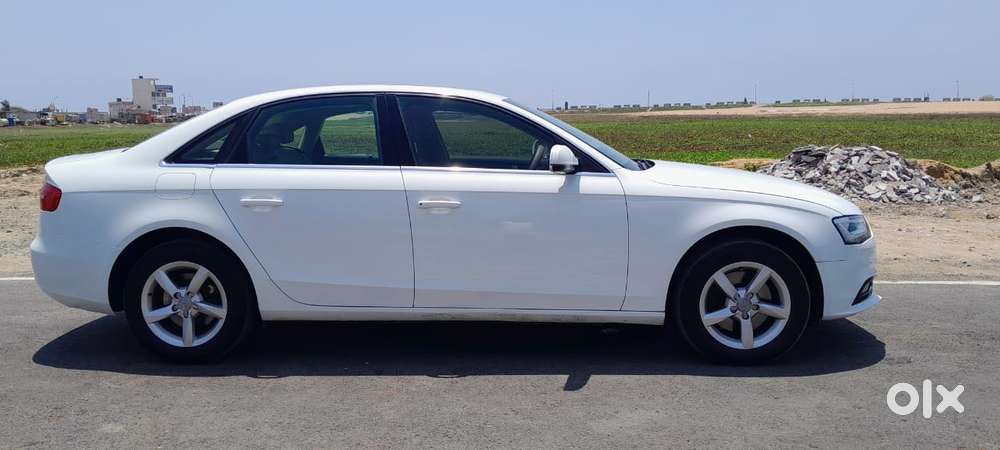 Audi A4 2.0 35 Tdi S Line, 2015, Diesel