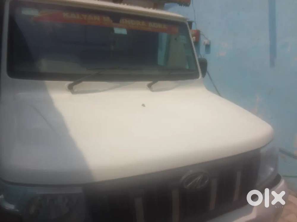 Pick Up 1.3 Max Running 17500 Km 2025 Model