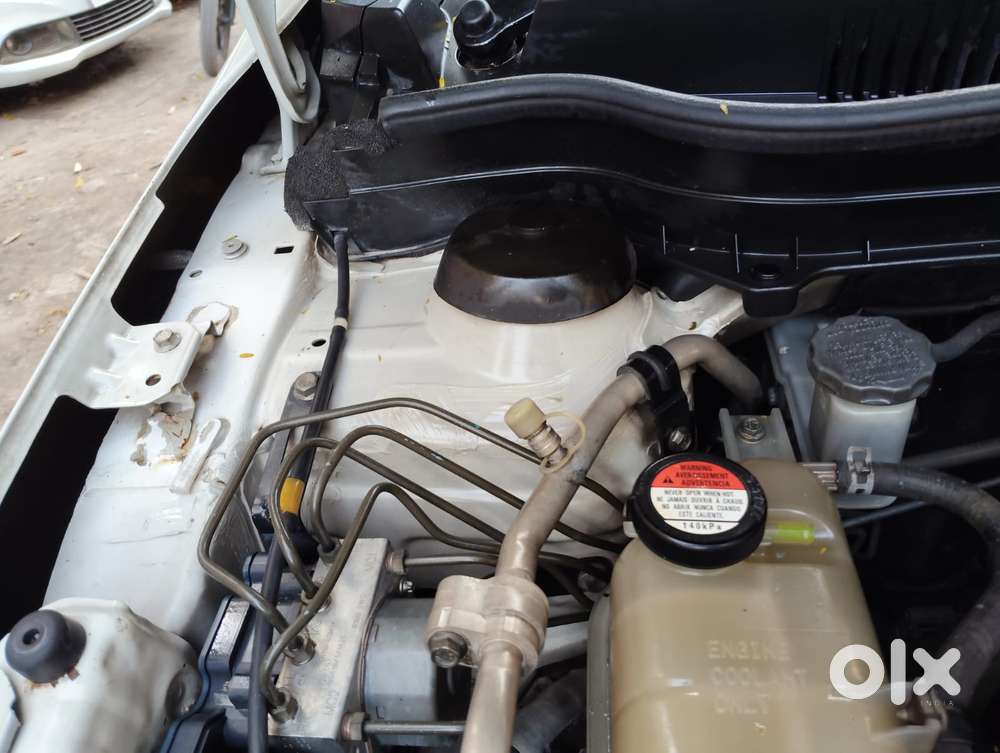 Maruti Suzuki Vitara Brezza Ldi (o), 2018, Diesel