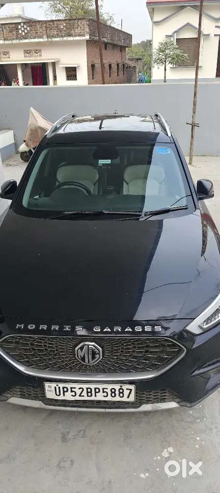 Mg Astor 2022 Petrol Well Maintained