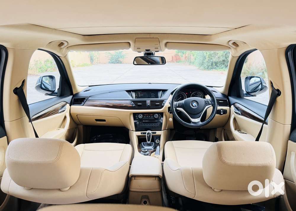 Bmw X1 Sdrive 20d Innovation, 2013, Diesel