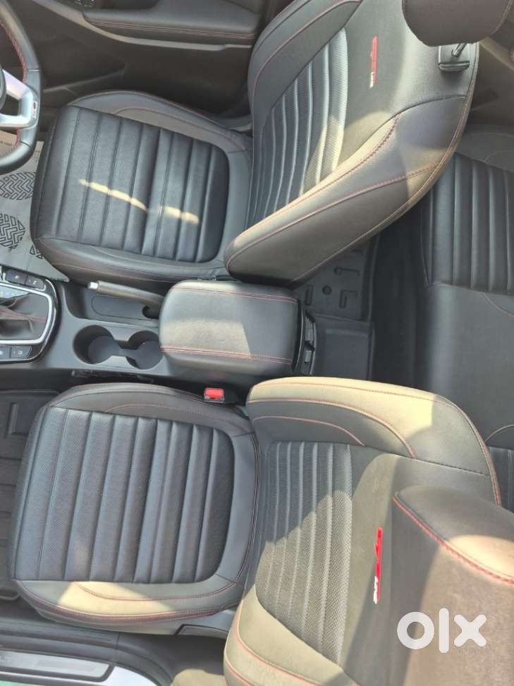 Kia Seltos Gtx Plus 1.5 Turbo Petrol Dct, 2021, Petrol