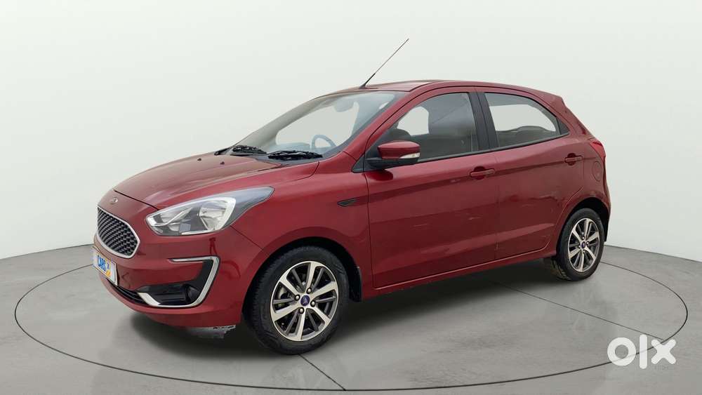 Ford Figo