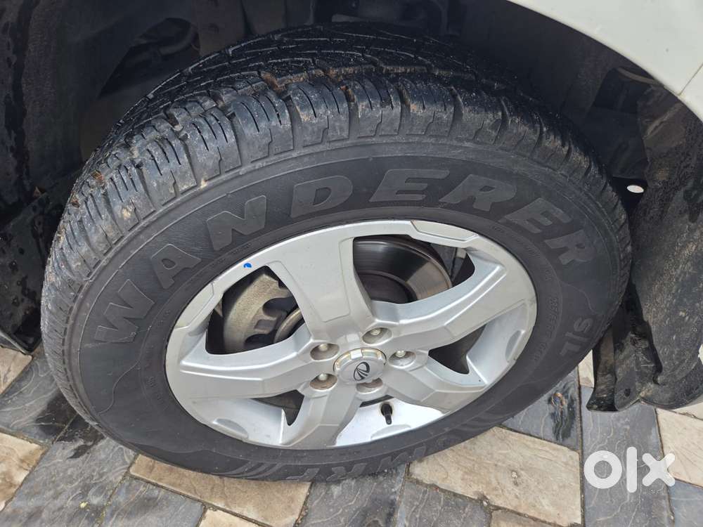 Mahindra Scorpio S11 Mt 7s, 2023, Diesel