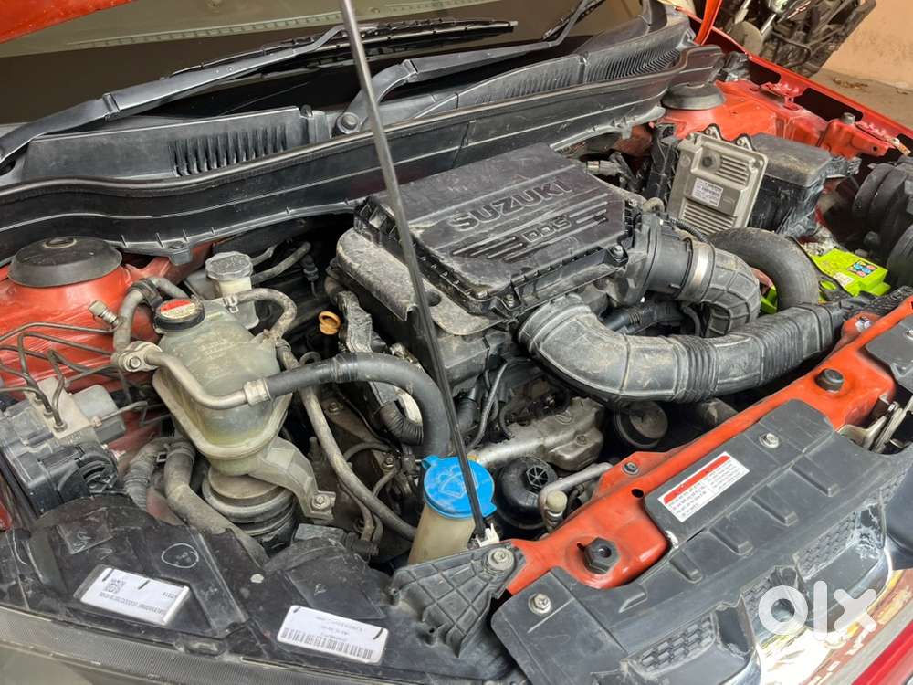 Maruti Suzuki Vitara 2017