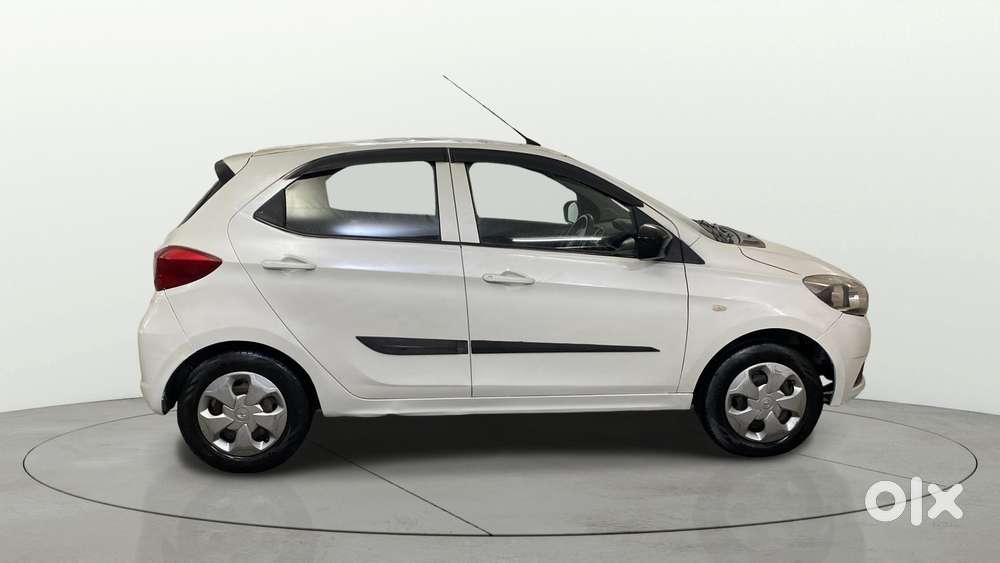 Tata Tiago 1.2 Revotron Xt, 2018, Cng & Hybrids