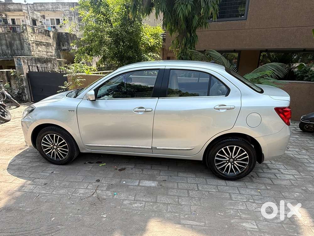 Maruti Suzuki Dzire 2019
