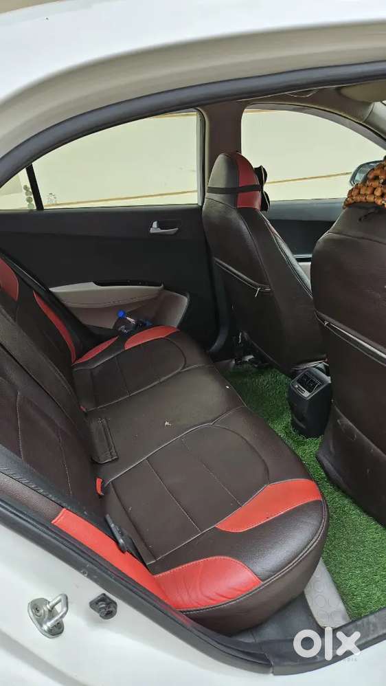 Hyundai Xcent 1.2 Vtvt 2014