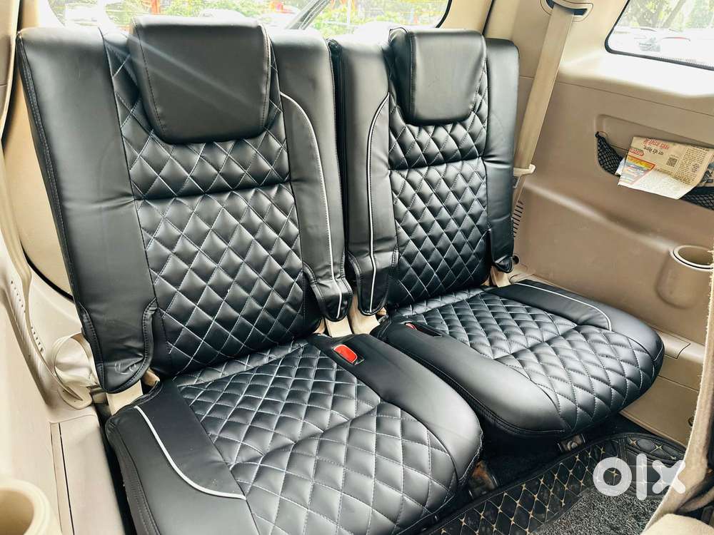 Mahindra Xuv500 At W10 Fwd, 2017, Diesel