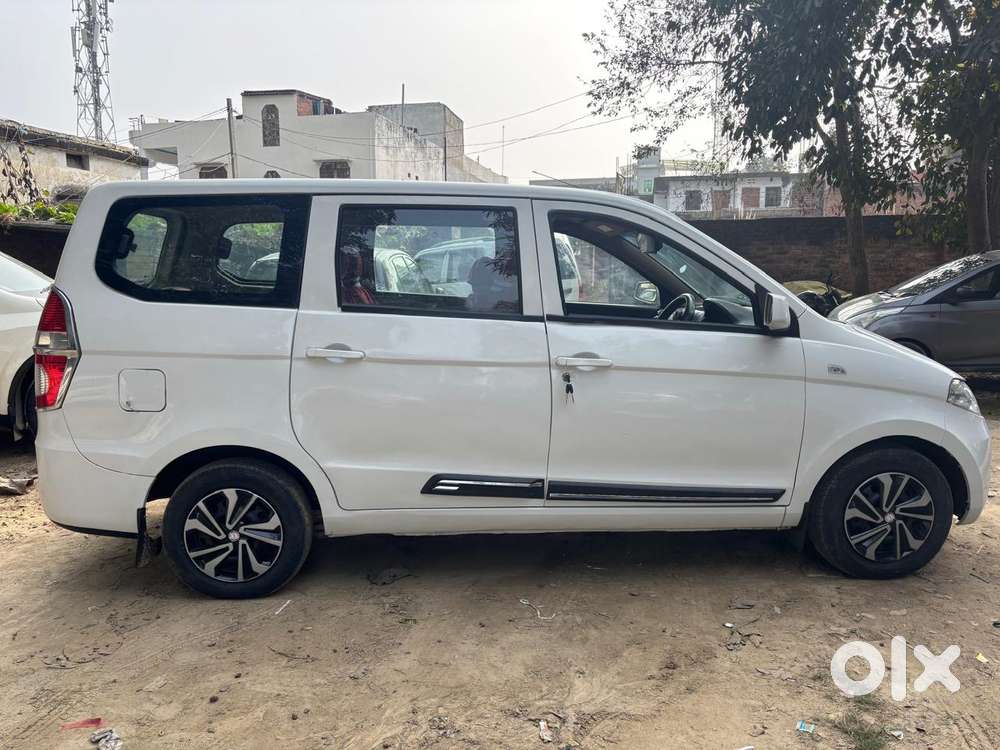 Chevrolet Enjoy 2013-2015 Tcdi Ltz 7 Seater, 2014, Diesel