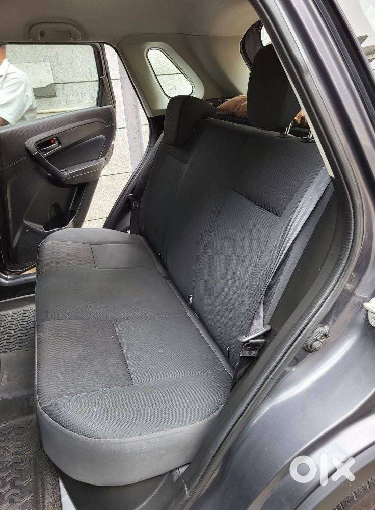 Maruti Suzuki Vitara Brezza 1.5 Vxi, 2021, Petrol
