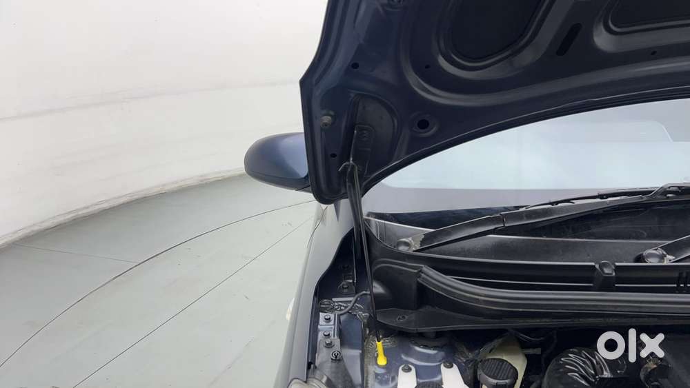 Hyundai Grand I10 Nios Magna 1.2 Kappa Vtvt, 2023, Petrol