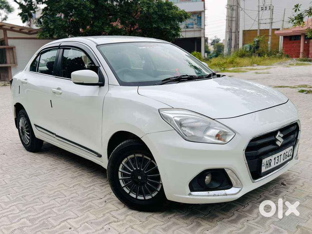 Maruti Suzuki Swift Dzire, 2022, Petrol