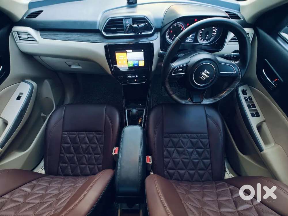 Maruti Suzuki Dzire Zxi Ags 2023 Petrol 20000 Km Driven