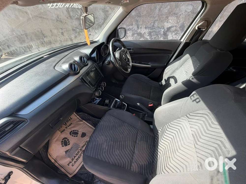 Maruti Suzuki New-gen Swift 2020 Petrol Well Maintained