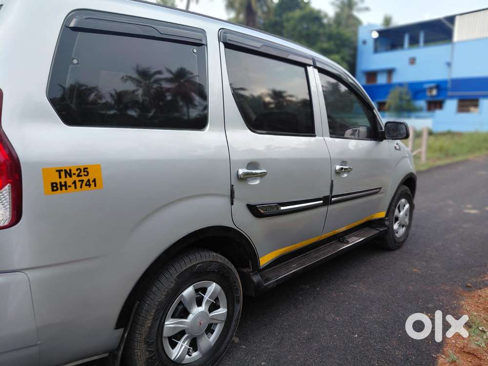 Mahindra Xylo H4, 2018, Diesel