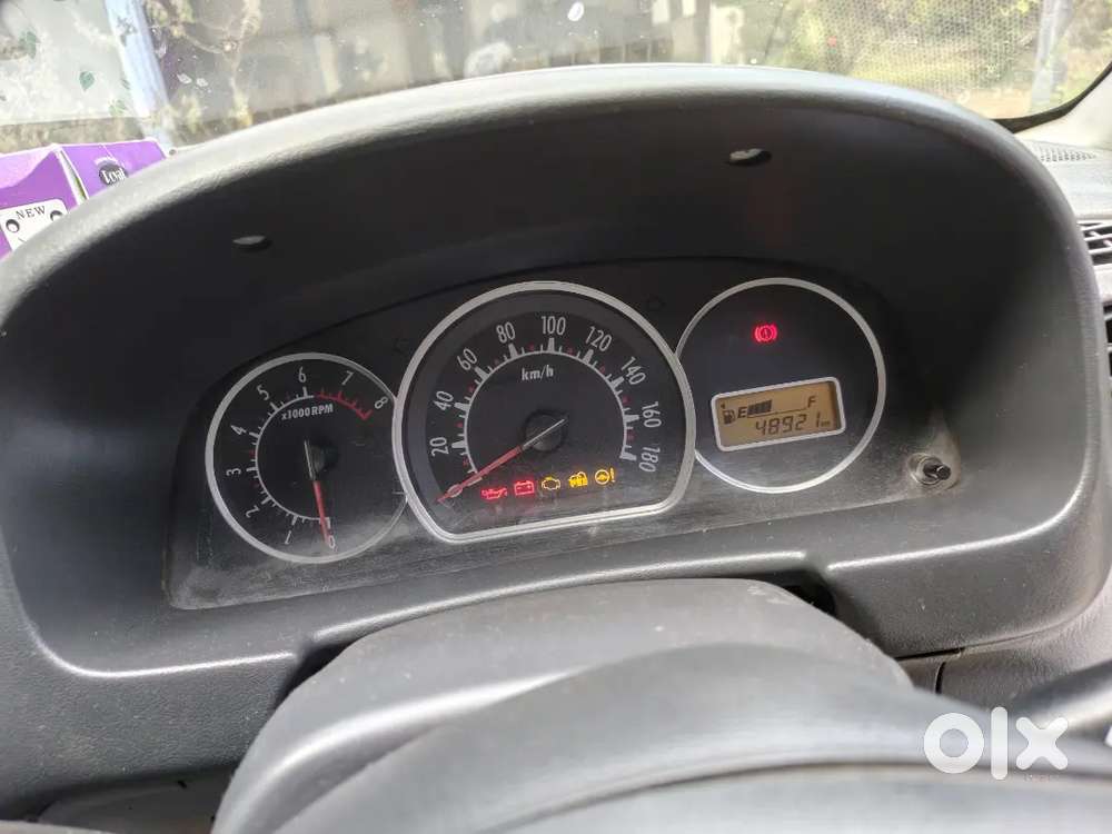 Maruti Suzuki Alto K10 2014 Petrol Well Maintained