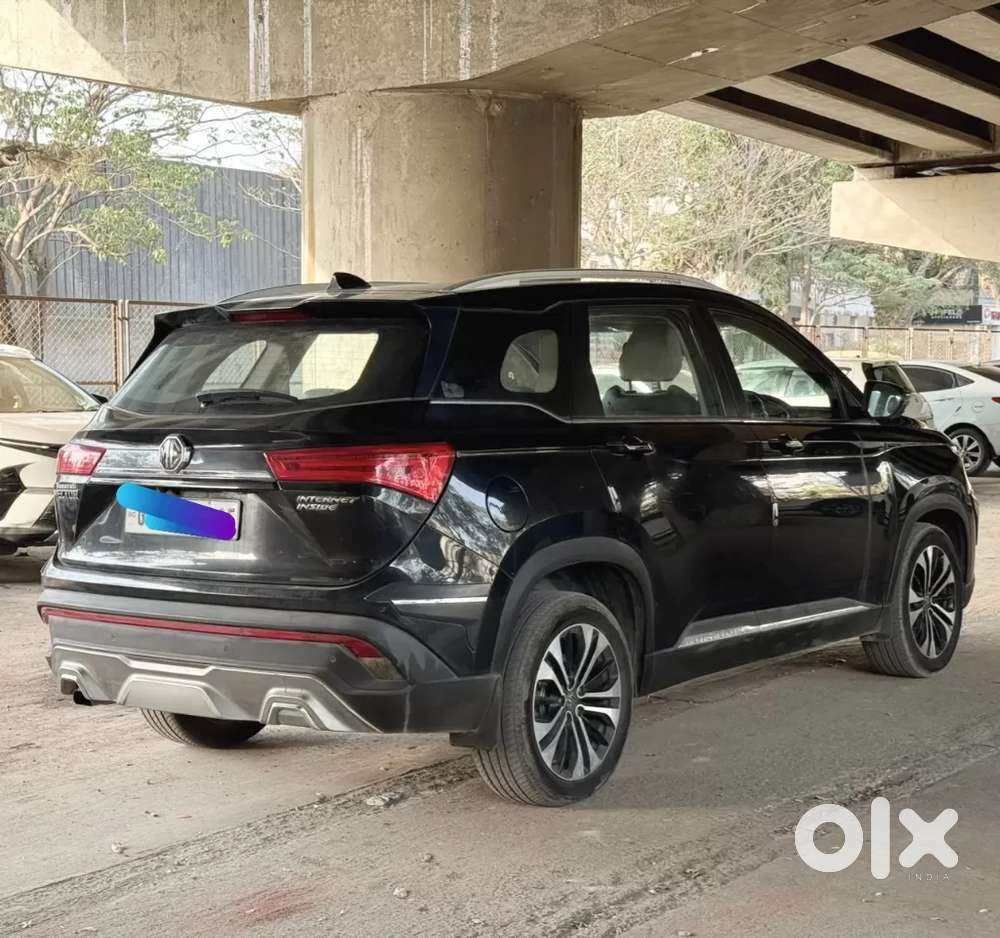 Mg Hector Sharp Pro 2.0 Turbo Diesel Mt, 2022, Diesel
