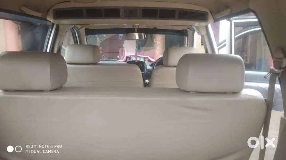 Chevrolet Tavera Neo 2017