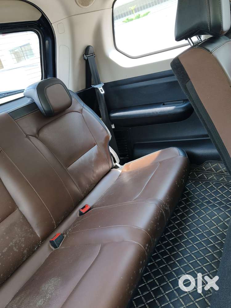 Mahindra Scorpio N Z8 L Diesel Mt 2wd 7 Str, 2023, Diesel