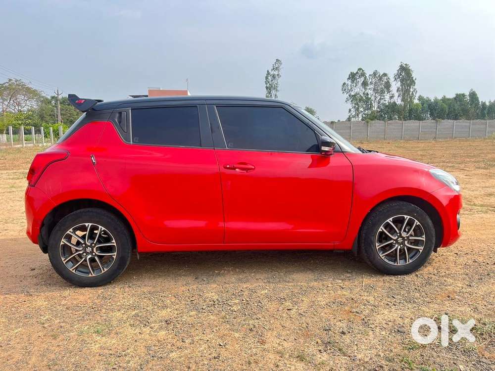 Full Finance Vehicle