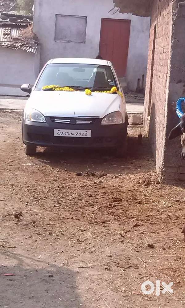 Tata Indica Ev2 Diesel Manual 2010