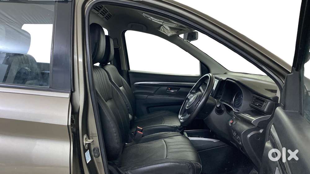 Maruti Suzuki Xl6 Zeta At, 2022, Petrol