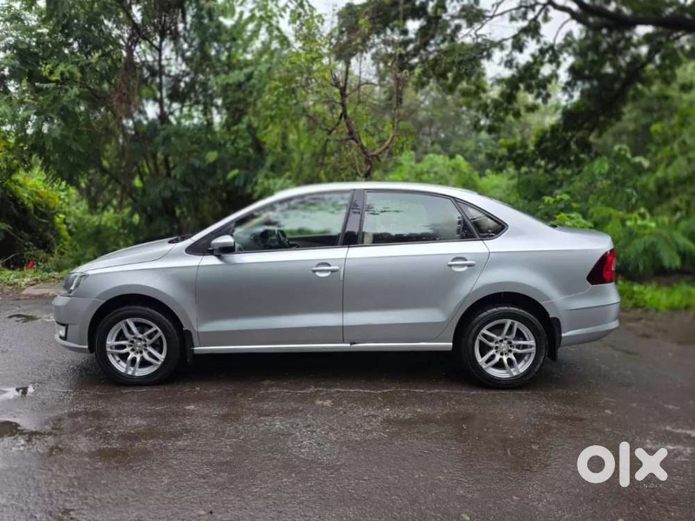 Skoda Rapid, 2017, Petrol