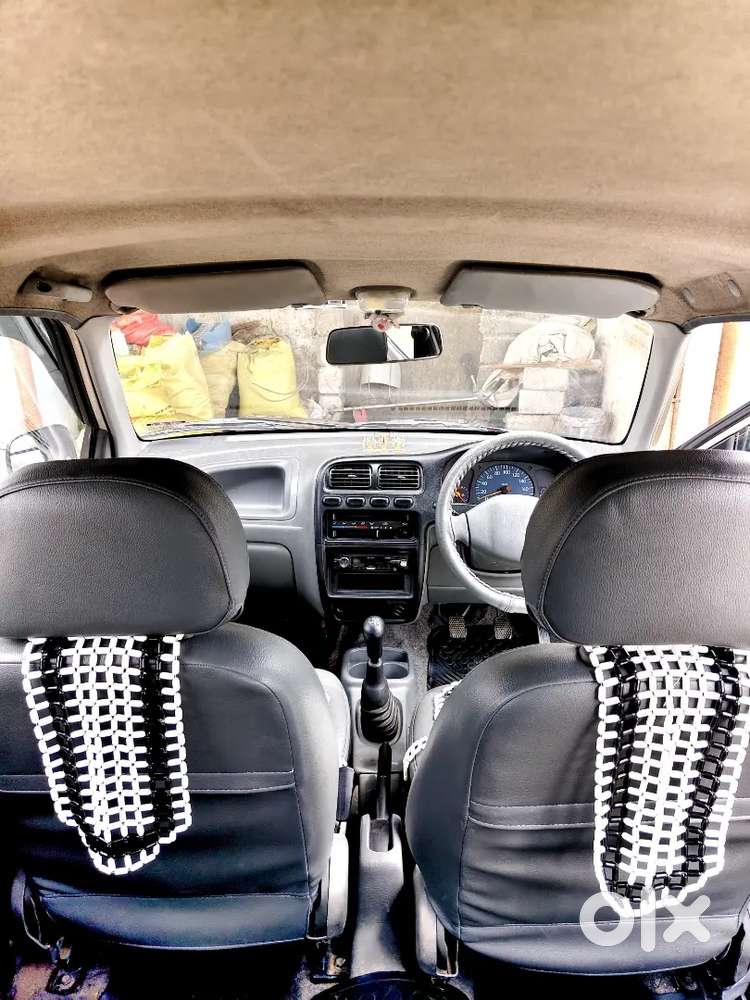 Maruti Suzuki Alto 2004 Std Petrol Manual