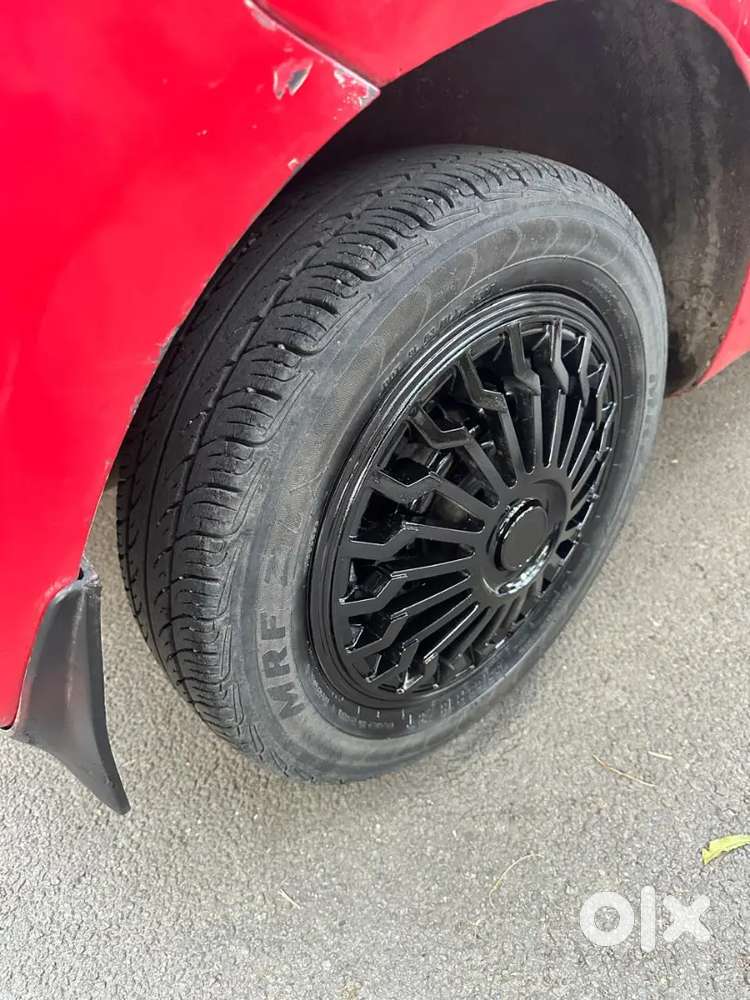 Hyundai I10 Petrol 2008