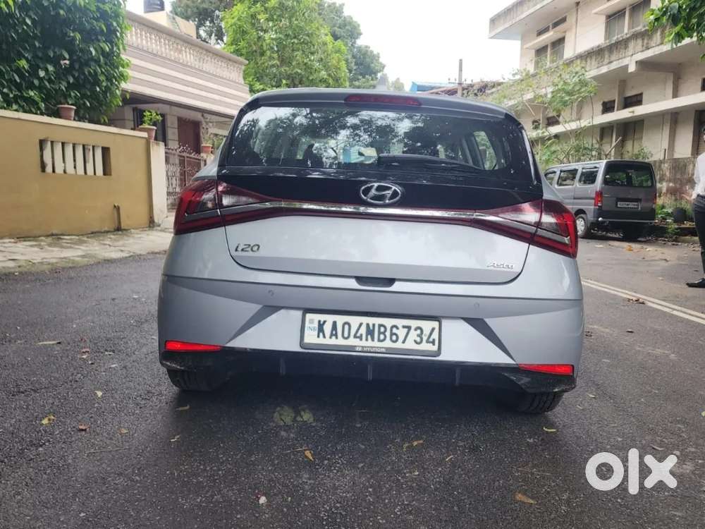 Hyundai I20 1.2 Asta, 2023, Petrol