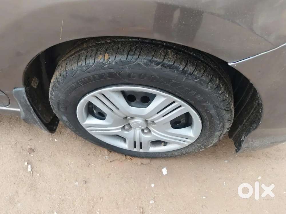 Honda City 2011 Petrol 85000 Km Driven