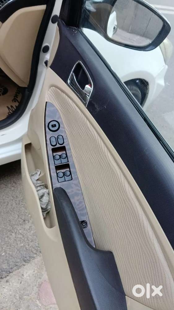 Hyundai Verna Petrol 2013