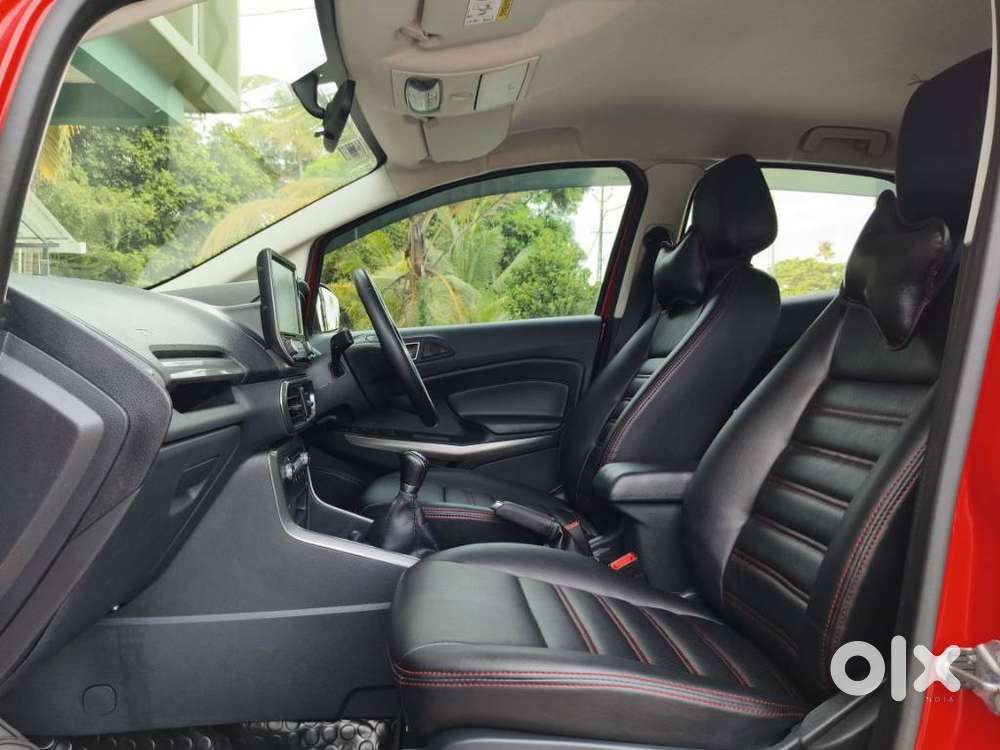 Ford Ecosport [ ] 1.5 Titanium Tdci, 2019, Diesel