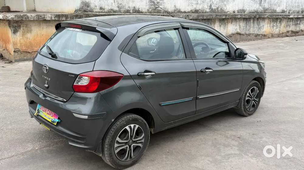 Tata Tiago 1.2 Revotron 2022