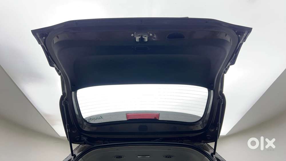 Kia Carens 1.4 Prestige Plus Turbo 7 Str, 2022, Petrol