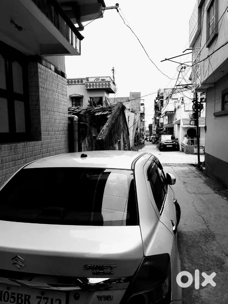 Maruti Suzuki Dzire 2017