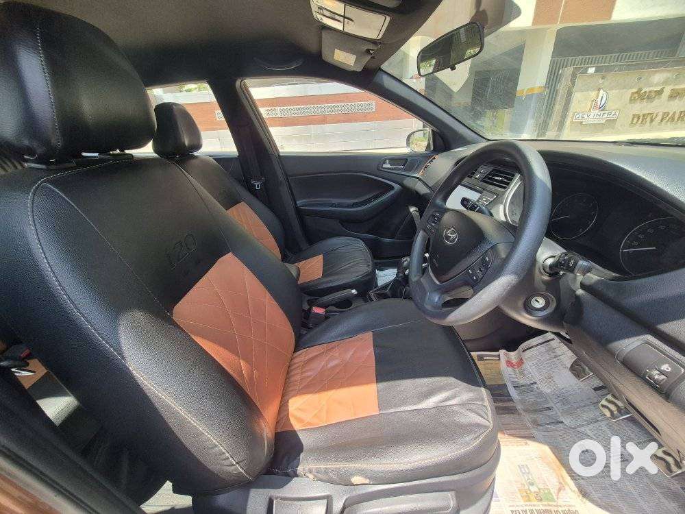 Hyundai I20 Active 1.2 S, 2017, Petrol