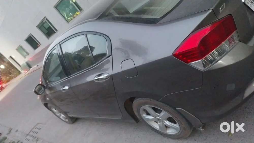 Honda City 2011 Petrol Good Condition