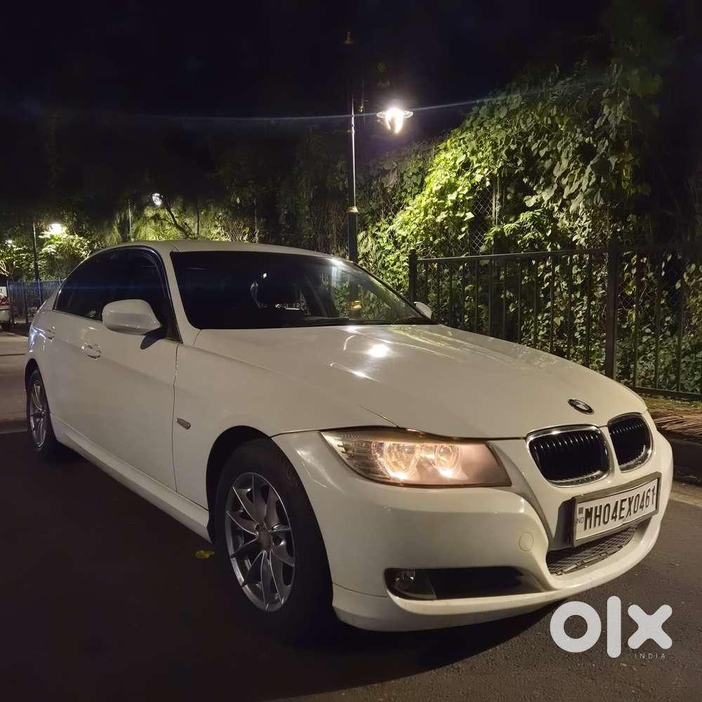 Bmw 3 Series 2.0 320d Corporate Edition, 2011, Diesel