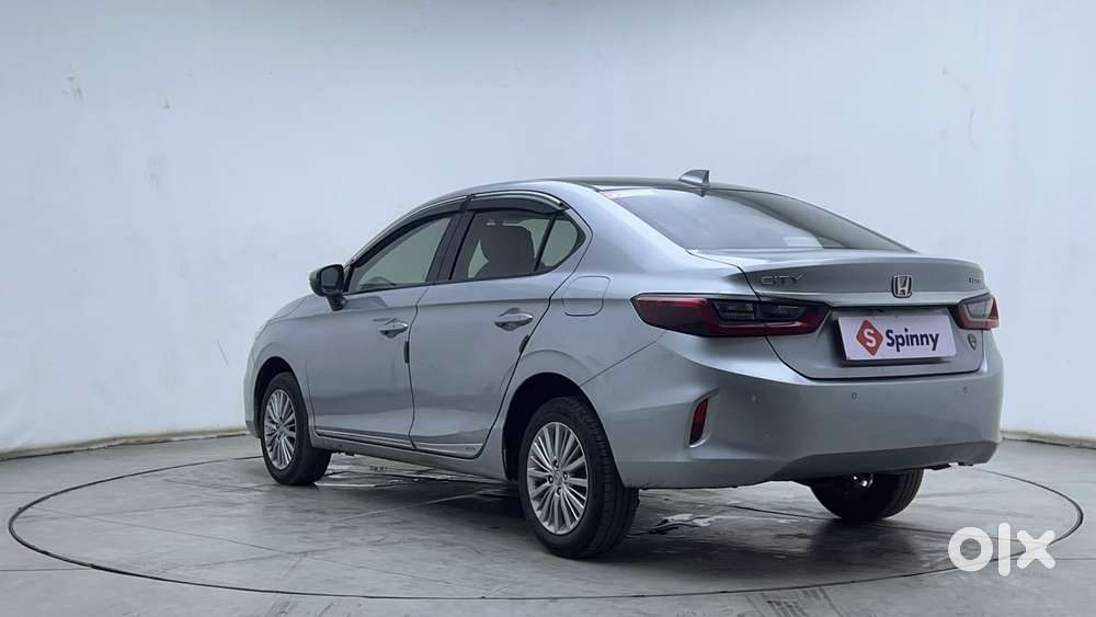 Honda City I-dtec V, 2022, Diesel