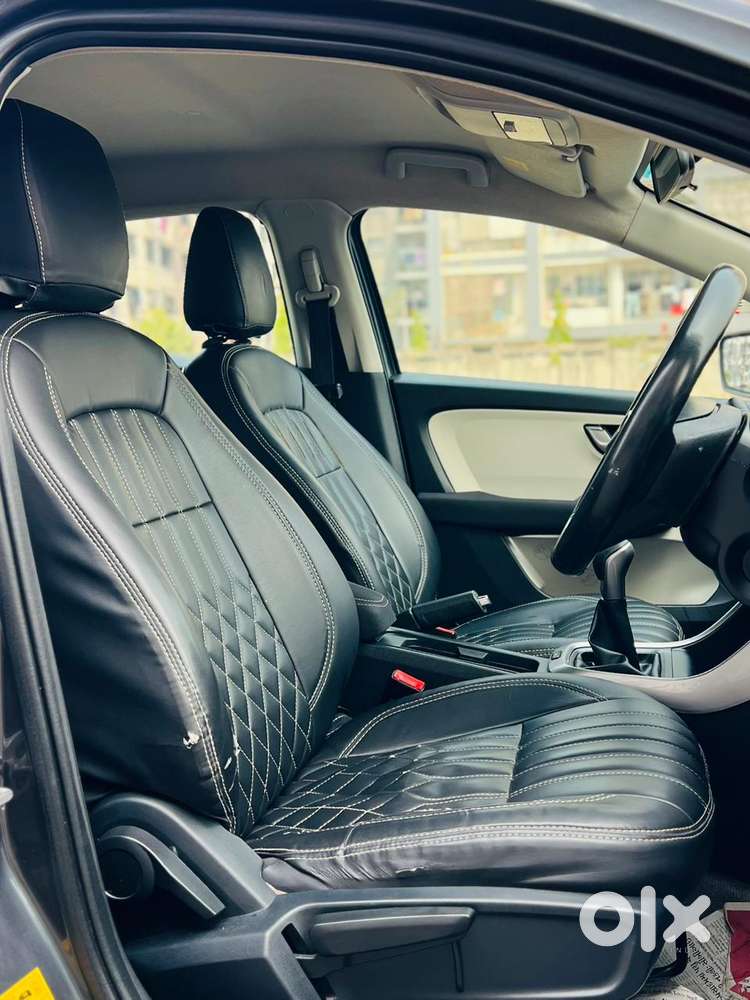 Tata Altroz Xz, 2021, Petrol