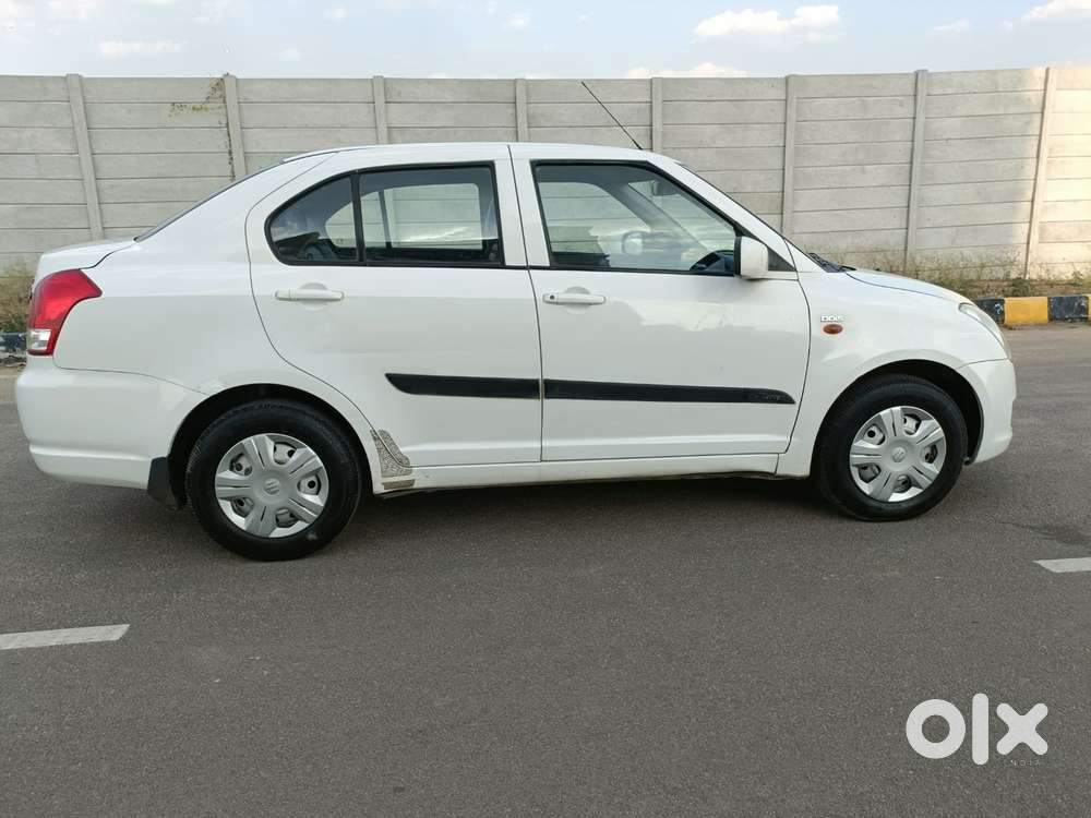 Maruti Suzuki Swift Dzire Tour Ldi, 2017, Diesel