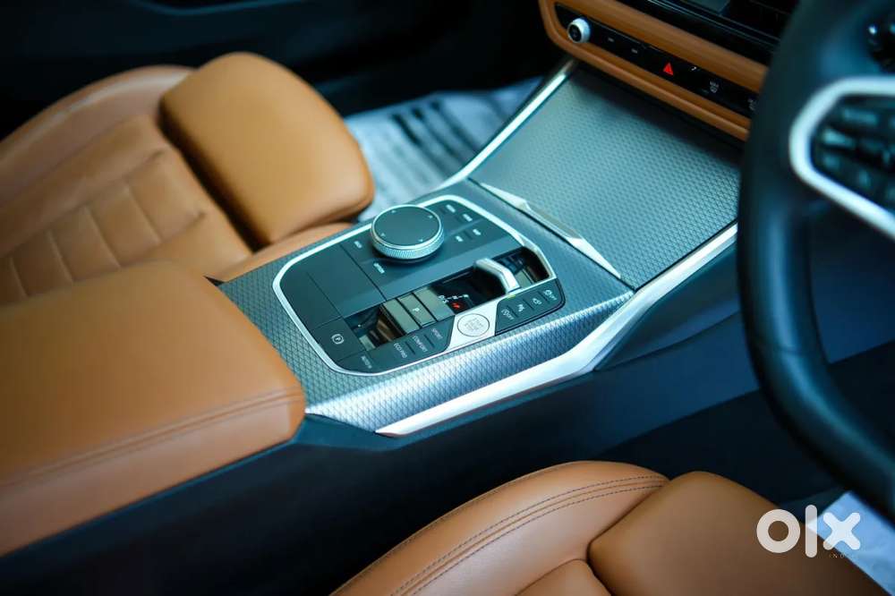 Bmw 3 Series Gran Limousine, 2023, Petrol