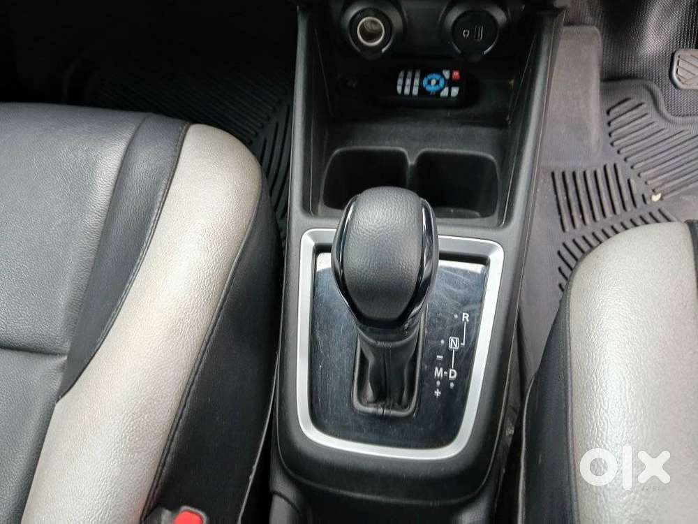 Maruti Suzuki Swift Amt Vxi, 2020, Petrol
