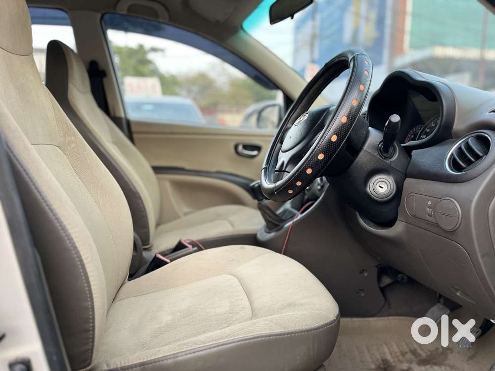 Hyundai I10 Sportz Option, 2011, Petrol