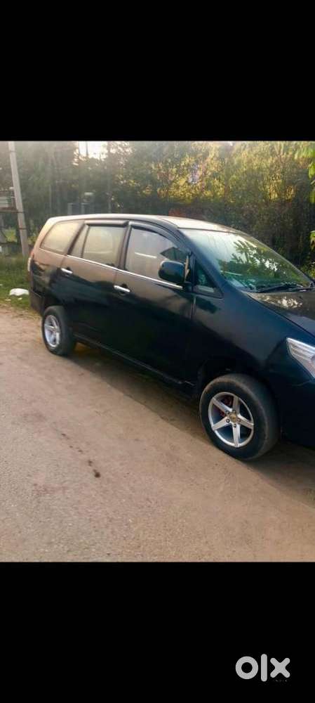 Toyota Innova