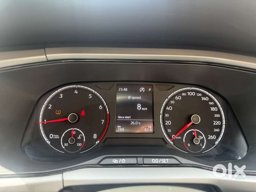 Volkswagen Taigun 1.0 Tsi Highline, 2025, Petrol