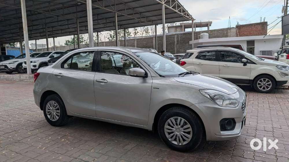 Maruti Suzuki Dzire 2017-2020 Vdi, 2018, Diesel