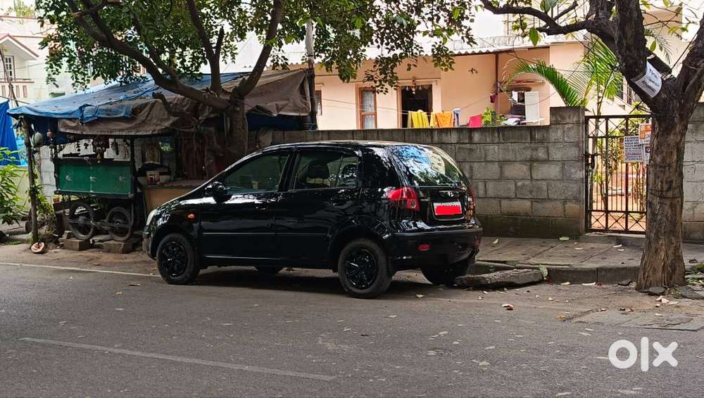 Very Less Driven, Powerful And Mint Condition Car.